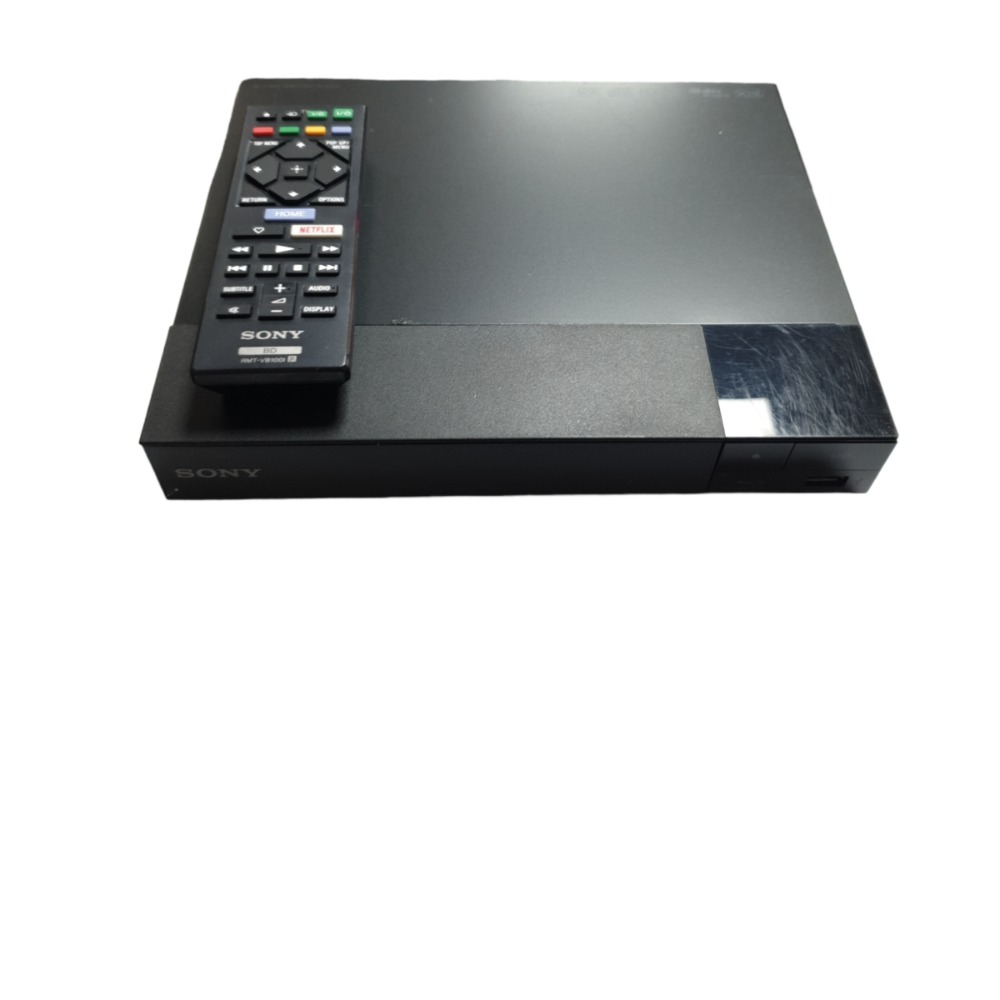 Sony Bluray Player Own4Less